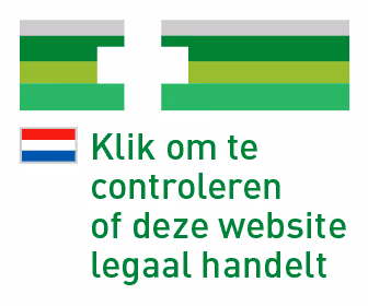 Aanbiedersmedicijnen.nl — geregistreerd aanbieder